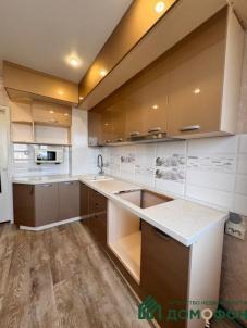 Продажа квартиры Омск. Малиновского, 23к1 Продажа квартиры Омск. Малиновского, 23к1