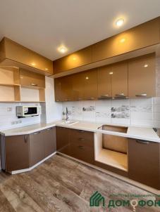 Продажа квартиры Омск. Малиновского, 23к1 Продажа квартиры Омск. Малиновского, 23к1