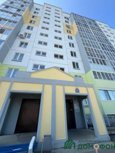 Продажа квартиры Омск. Малиновского, 23к1 Продажа квартиры Омск. Малиновского, 23к1