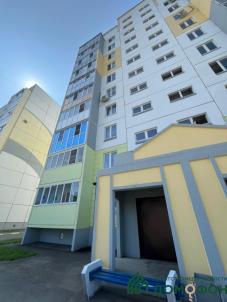Продажа квартиры Омск. Малиновского, 23к1 Продажа квартиры Омск. Малиновского, 23к1