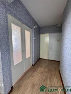 Продажа квартиры Омск. Малиновского, 23к1 Продажа квартиры Омск. Малиновского, 23к1