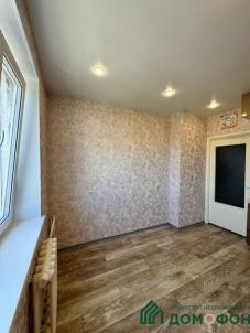 Продажа квартиры Омск. Малиновского, 23к1 Продажа квартиры Омск. Малиновского, 23к1