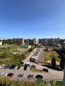 Продажа квартиры Омск. Малиновского, 23к1 Продажа квартиры Омск. Малиновского, 23к1