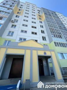 Продажа квартиры Омск. Малиновского, 23к1 Продажа квартиры Омск. Малиновского, 23к1