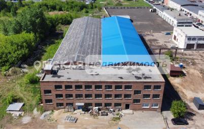 Аренда офиса Омск.&nbsp;Нефтезаводская улица 49к6