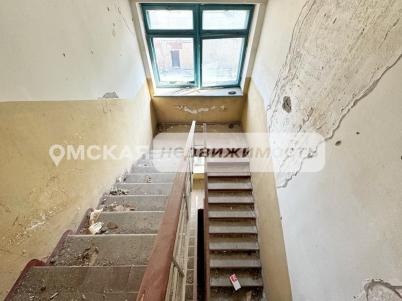 Аренда офиса Омск.&nbsp;Нефтезаводская улица 49к6