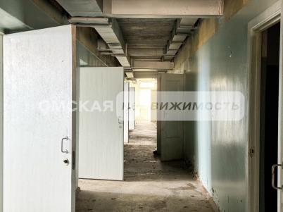 Аренда офиса Омск.&nbsp;Нефтезаводская улица 49к6