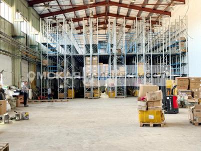 Аренда офиса Омск.&nbsp;Нефтезаводская улица 49к6