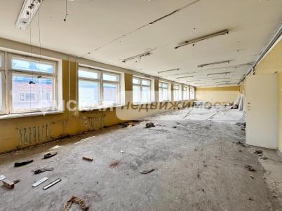 Аренда офиса Омск.&nbsp;Нефтезаводская улица 49к6