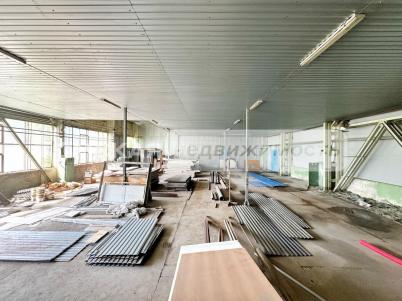 Аренда офиса Омск.&nbsp;Нефтезаводская улица 49к6