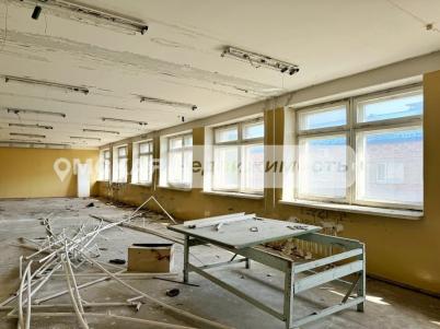 Аренда офиса Омск.&nbsp;Нефтезаводская улица 49к6