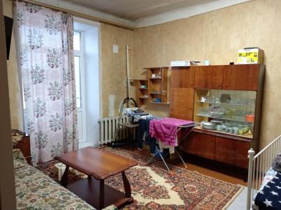 Продажа квартиры Омск.&nbsp;пр-кт Культуры, 1/1