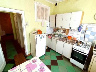 Продажа квартиры Омск. пр-кт Культуры, 1/1