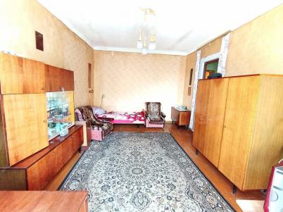 Продажа квартиры Омск. пр-кт Культуры, 1/1