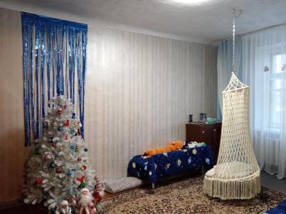 Продажа квартиры Омск.&nbsp;пр-кт Культуры, 1/1