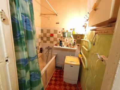 Продажа квартиры Омск. пр-кт Культуры, 1/1