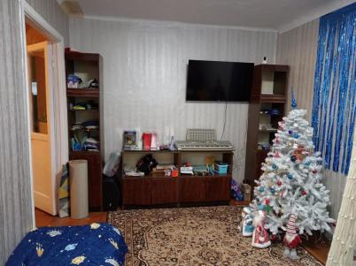 Продажа квартиры Омск.&nbsp;пр-кт Культуры, 1/1