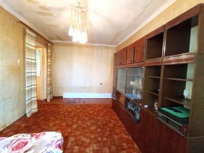 Продажа квартиры Омск. пр-кт Культуры, 1/1