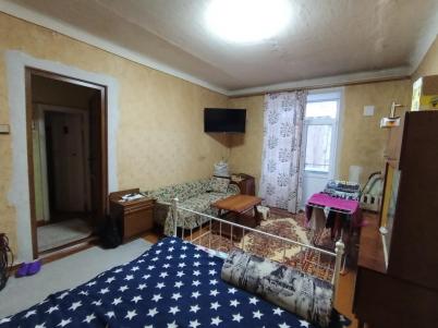 Продажа квартиры Омск.&nbsp;пр-кт Культуры, 1/1