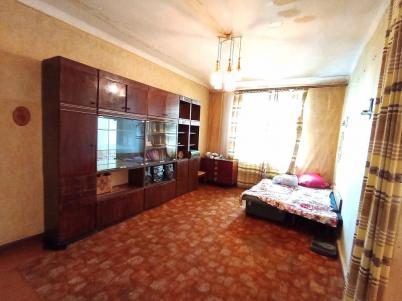 Продажа квартиры Омск. пр-кт Культуры, 1/1