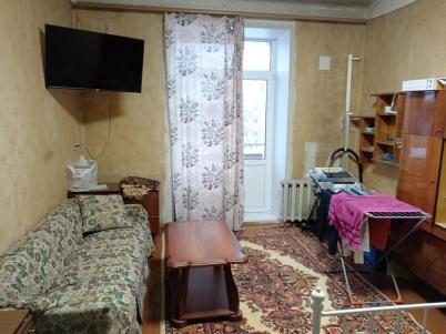 Продажа квартиры Омск.&nbsp;пр-кт Культуры, 1/1