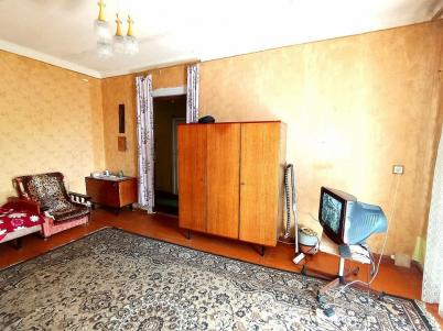 Продажа квартиры Омск. пр-кт Культуры, 1/1