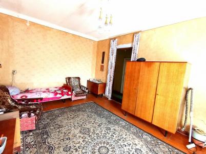 Продажа квартиры Омск. пр-кт Культуры, 1/1