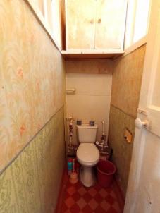 Продажа квартиры Омск. пр-кт Культуры, 1/1