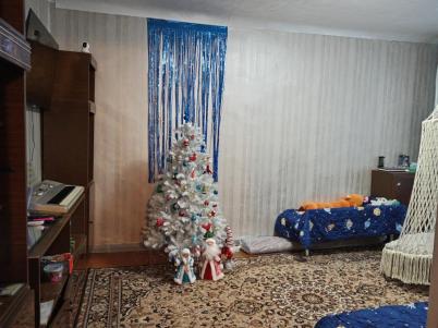 Продажа квартиры Омск.&nbsp;пр-кт Культуры, 1/1