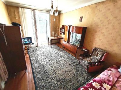Продажа квартиры Омск. пр-кт Культуры, 1/1