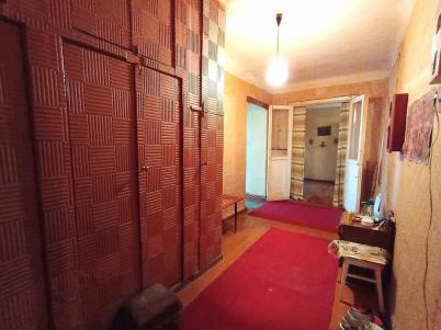 Продажа квартиры Омск. пр-кт Культуры, 1/1