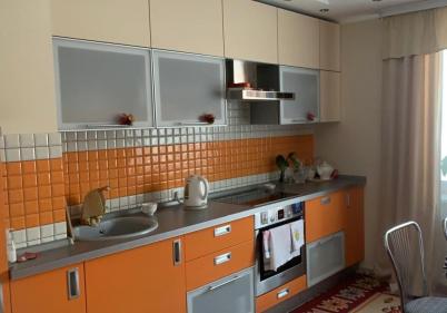Продажа квартиры Омск. ул Дачная 2-я, 10