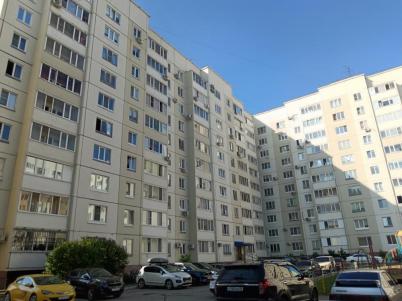 Продажа квартиры Омск. ул Дачная 2-я, 10