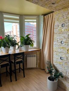 Продажа квартиры Омск. ул Дачная 2-я, 10