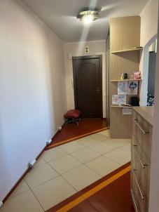 Продажа квартиры Омск. ул Дачная 2-я, 10