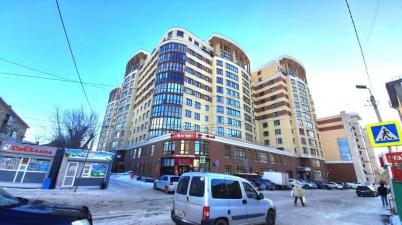 Продажа квартиры Омск. ул Волочаевская, 11/1