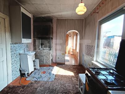 Продажа квартиры Омск. ул. 26-я Рабочая, 4