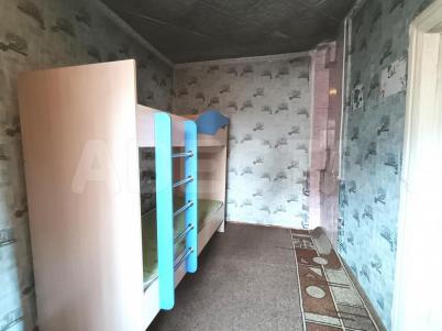Продажа квартиры Омск. ул. 26-я Рабочая, 4