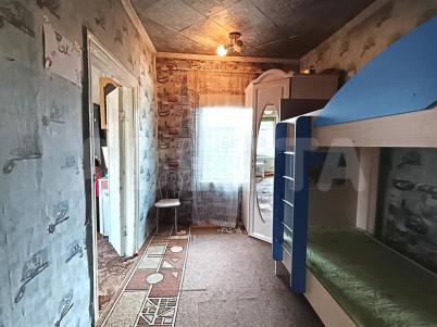 Продажа квартиры Омск. ул. 26-я Рабочая, 4