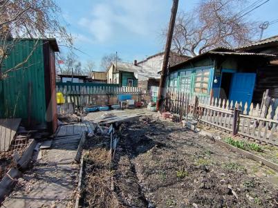 Продажа квартиры Омск. ул. 26-я Рабочая, 4