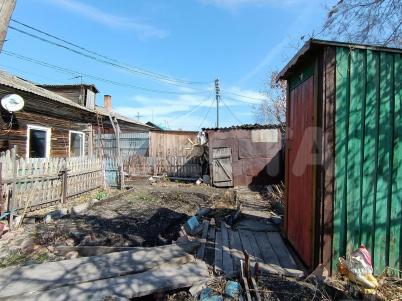 Продажа квартиры Омск. ул. 26-я Рабочая, 4