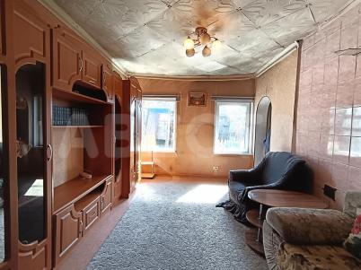 Продажа квартиры Омск. ул. 26-я Рабочая, 4