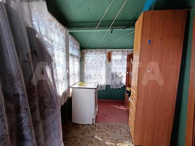 Продажа квартиры Омск. ул. 26-я Рабочая, 4