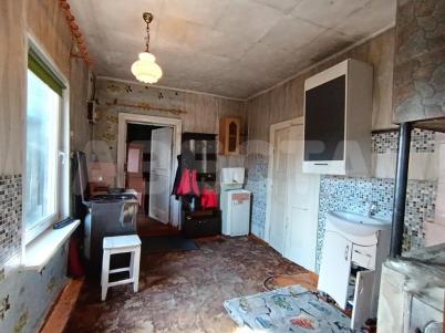 Продажа квартиры Омск. ул. 26-я Рабочая, 4