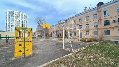 Продажа квартиры Омск. ул. Серова, 20