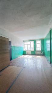 Продажа квартиры Омск. ул. Серова, 20