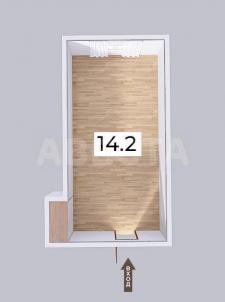 Продажа квартиры Омск. ул. Серова, 20