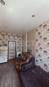 Продажа квартиры Омск. ул. Серова, 20