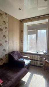 Продажа квартиры Омск. ул. Серова, 20