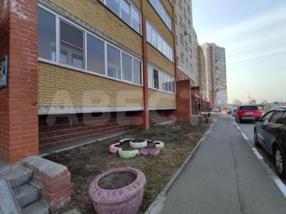 Продажа квартиры Омск. ул. Крупской, 38